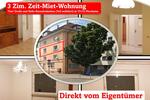 Etagenwohnung Pforzheim Weststadt - 3 Zimmer, 75 m&sup2;, 850&euro; | Angebot:24784390