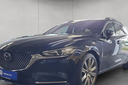 Mazda 6 96.998 km 23.850 € Pforzheim 75179