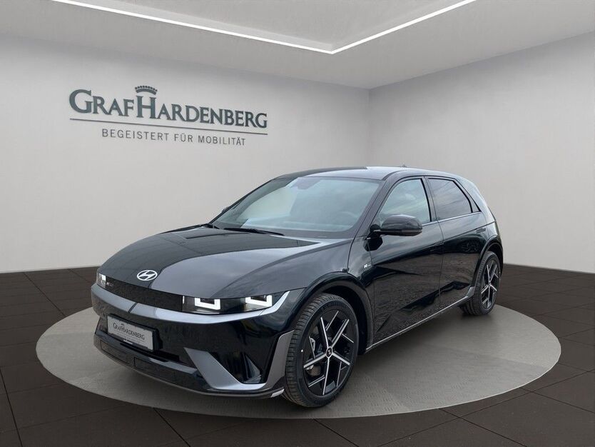 Hyundai IONIQ 5 2.500 km 46.876 € Landau 76829