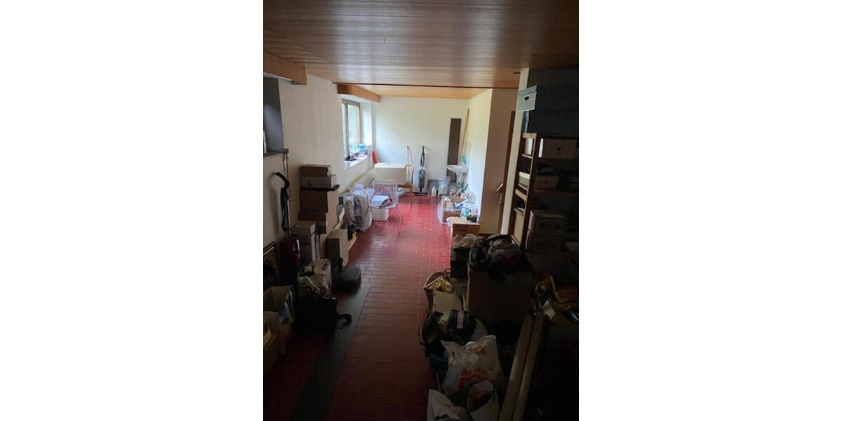 Mehrfamilienhaus in Karlsruhe zimmer