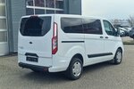 Ford Transit Custom 320 L1 Trend Klima MIXTO 5 Sitz 77.000 km 24.998 &euro; Landau 76829
