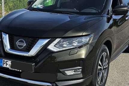 Nissan X-Trail 112.000 km 18.990 € Pforzheim 75177