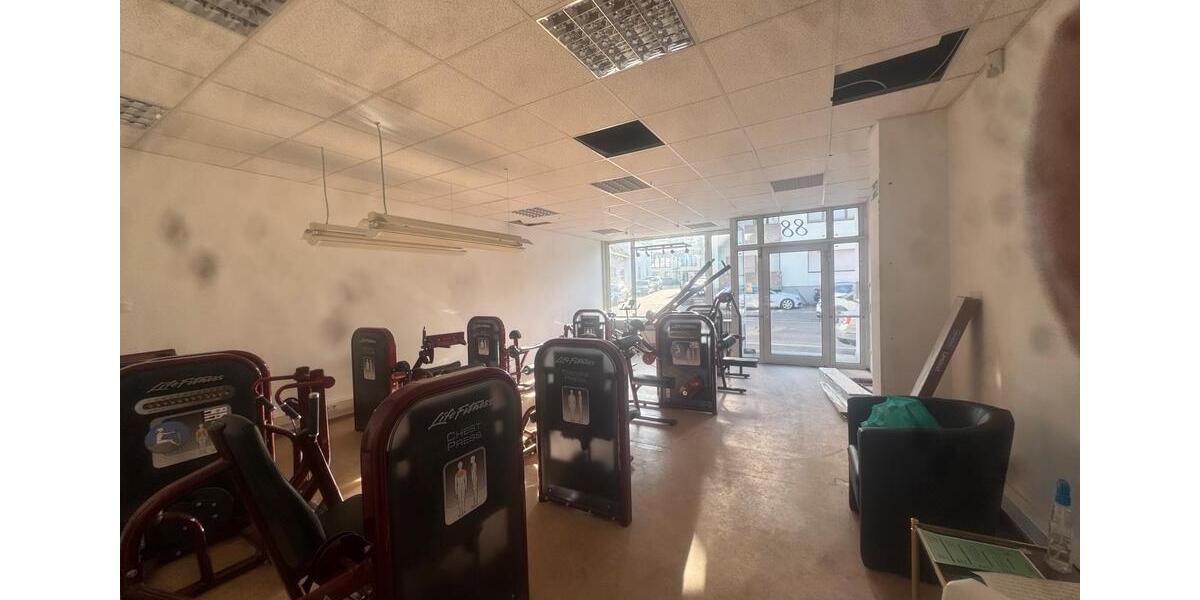 Gewerbeobjekt Linkenheim-Hochstetten Hochstetten - 1.220&euro; | Angebot:25634640