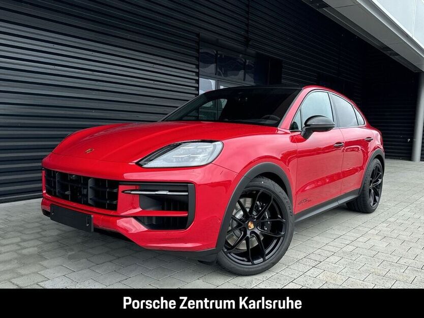 Cayenne