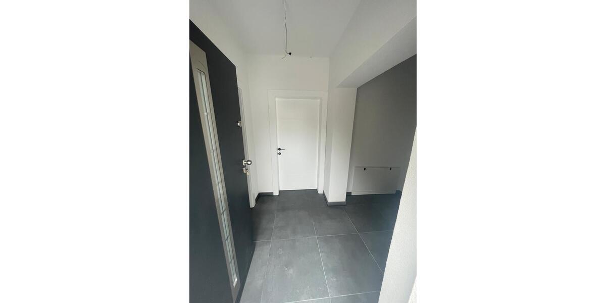 Hochwertige 4-Zimmer-Wohnung mit Balkon, Waldrandblick 4 zimmer