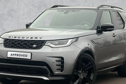 Land Rover Discovery 15.500 km 72.750 &euro; Karlsruhe 76187