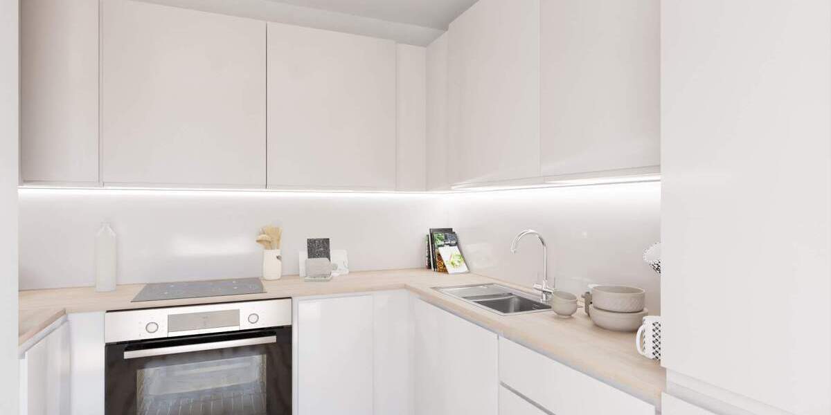 Etagenwohnung Germersheim - 2 Zimmer, 68 m&sup2;, 499.900&euro; | Angebot:25731205