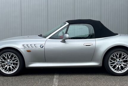 BMW Z3 134.000 km 13.900 &euro; Karlsruhe 76227
