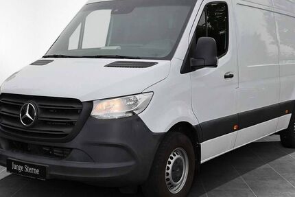 Mercedes-Benz Sprinter 16.990 km 19.003 € Bretten 75015