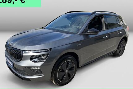 Skoda Kamiq 9.000 km 29.980 &euro; Pforzheim 75179