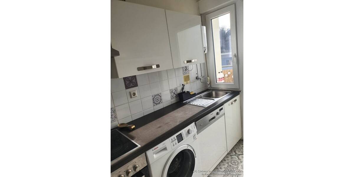 Etagenwohnung Pforzheim Südstadt - 3 Zimmer, 72 m&sup2;, 700&euro; | Angebot:26308877