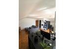 Dachgeschoßwohnung Karlsruhe Mühlburg - 1 Zimmer, 50 m&sup2;, 670&euro; | Angebot:26337389