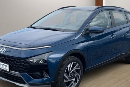 Hyundai BAYON 13.172 km 17.997 &euro; Landau 76829