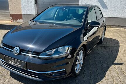 VW Golf 74.600 km 16.990 &euro; Karlsdorf 76689