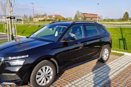 Skoda Kamiq 142.900 km 11.950 &euro; Karlsruhe 76133