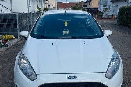 Ford Fiesta 190.000 km 5.200 € Rastatt 76437