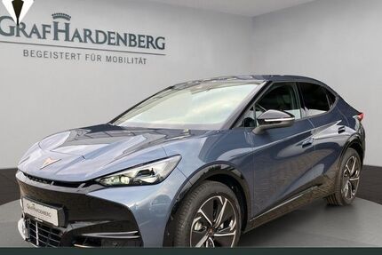 Cupra Tavascan 3.881 km 46.790 &euro; Landau 76829