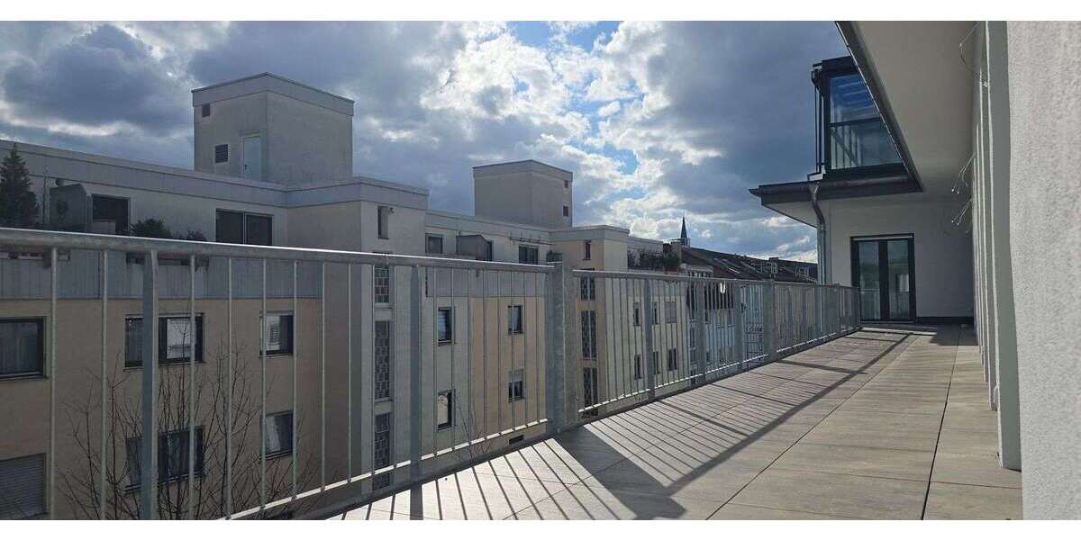 Etagenwohnung Pforzheim - 1 Zimmer, 50 m&sup2;, 615&euro; | Angebot:26434868