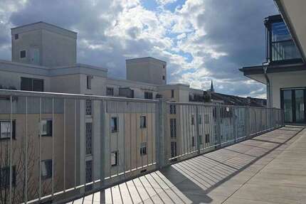 Wohnung Pforzheim - 1 Zimmer, 50 m&sup2;, 615&euro; | Angebot:26434868