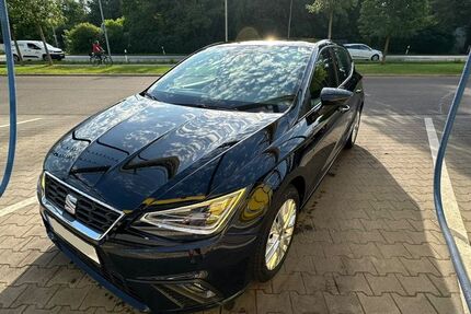 Seat Ibiza 23.500 km 18.690 &euro; Eggenstein-Leopoldshafen 76344