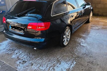 Audi A6 335.000 km 3.199 &euro; Weingarten 76356