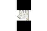 Dachgeschoßwohnung Landau in der Pfalz - 2 Zimmer, 70 m&sup2;, 229.000&euro; | Angebot:26786565