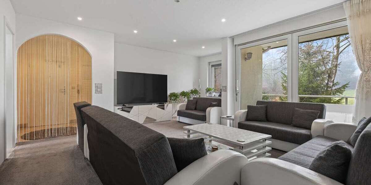 Etagenwohnung Karlsbad / Langensteinbach Langensteinbach - 3 Zimmer, 107 m&sup2;, 379.000&euro; | Angebot:24909572