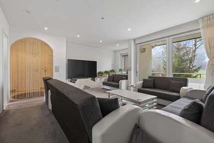 Wohnung Karlsbad / Langensteinbach Langensteinbach - 3 Zimmer, 107 m&sup2;, 379.000&euro; | Angebot:24909572