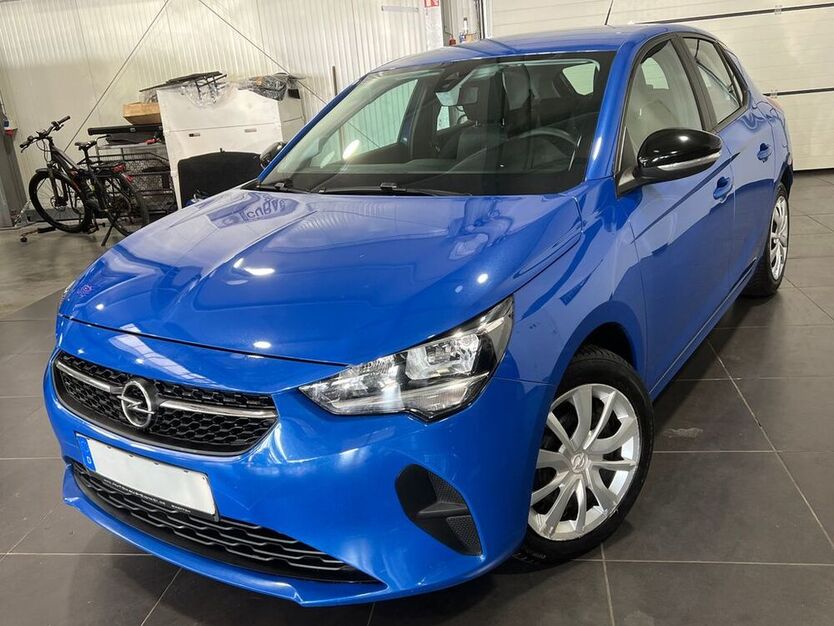Corsa