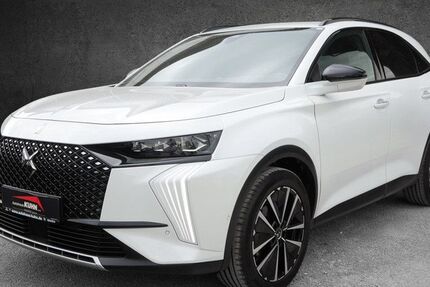DS Automobiles DS7 (Crossback) 105.500 km 25.290 &euro; Karlsruhe 76185