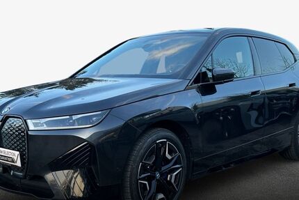 BMW iX 19.796 km 51.290 &euro; Rastatt 76437