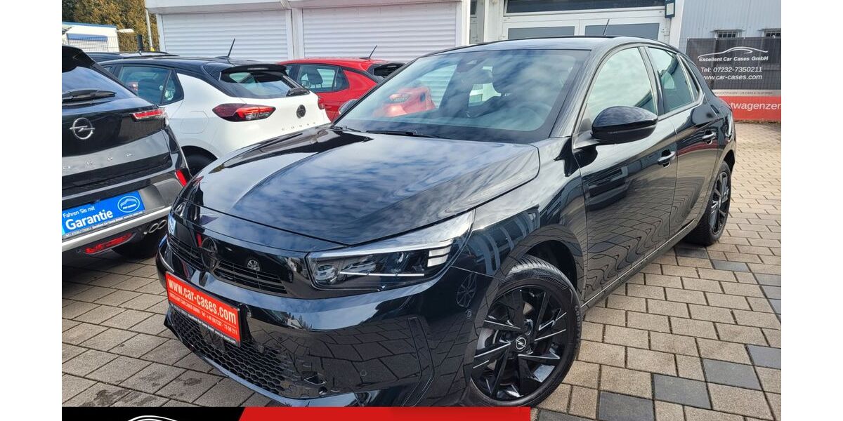 Opel Corsa 12.870 km 15.290 &euro; Remchingen 75196