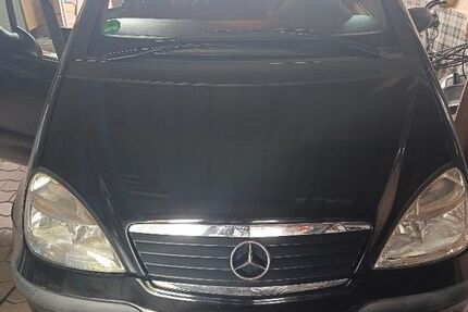 Mercedes-Benz A 140 156.603 km 600 &euro; Kuhardt 76773