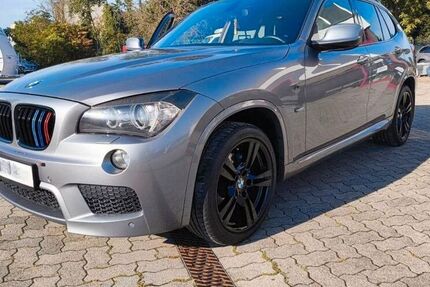 BMW X1 131.000 km 10.390 &euro; Germersheim 76726