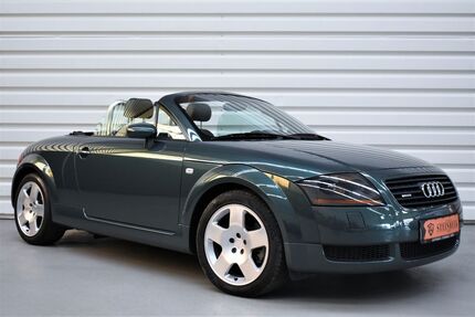 Audi TT 78.500 km 17.990 &euro; Forst 76694