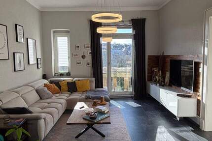 Wohnung Pforzheim Südstadt - 3 Zimmer, 90 m&sup2;, 249.000&euro; | Angebot:25812754