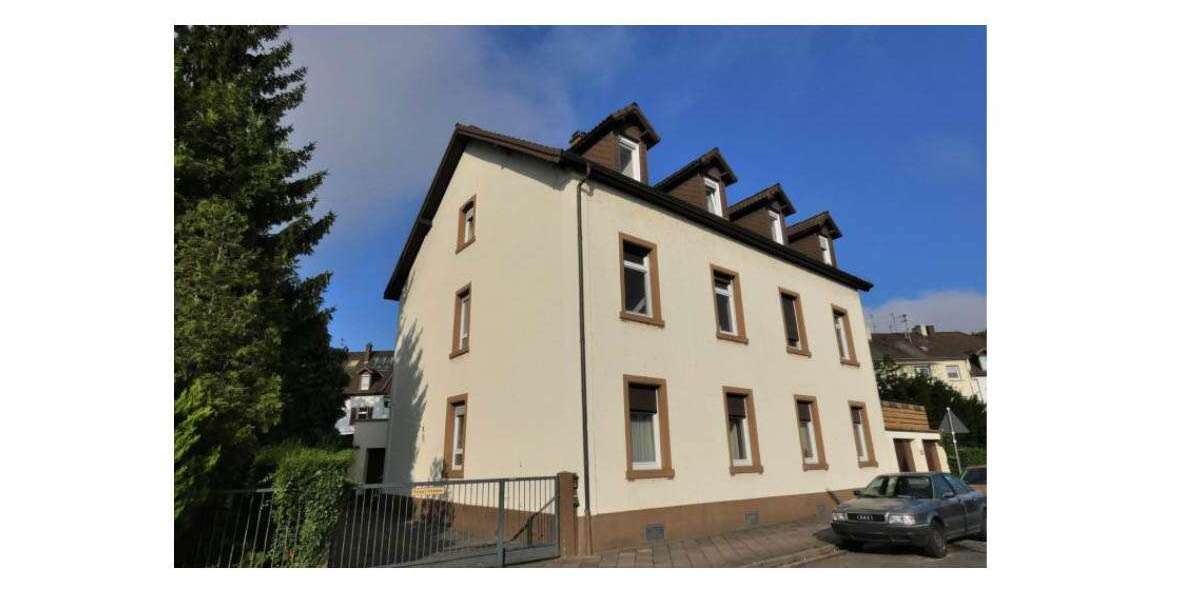 Etagenwohnung Karlsruhe Grünwinkel - 5 Zimmer, 120 m&sup2;, 1.600&euro; | Angebot:26919723
