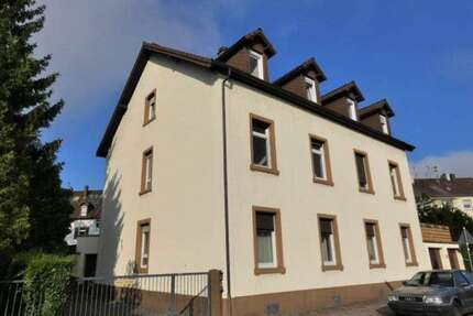 Wohnung Karlsruhe Grünwinkel - 5 Zimmer, 120 m&sup2;, 1.750&euro; | Angebot:26919723