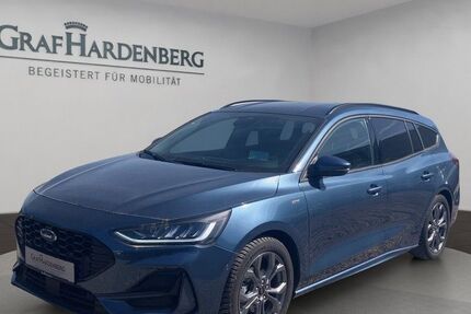 Ford Focus 9.945 km 20.997 &euro; Landau 76829