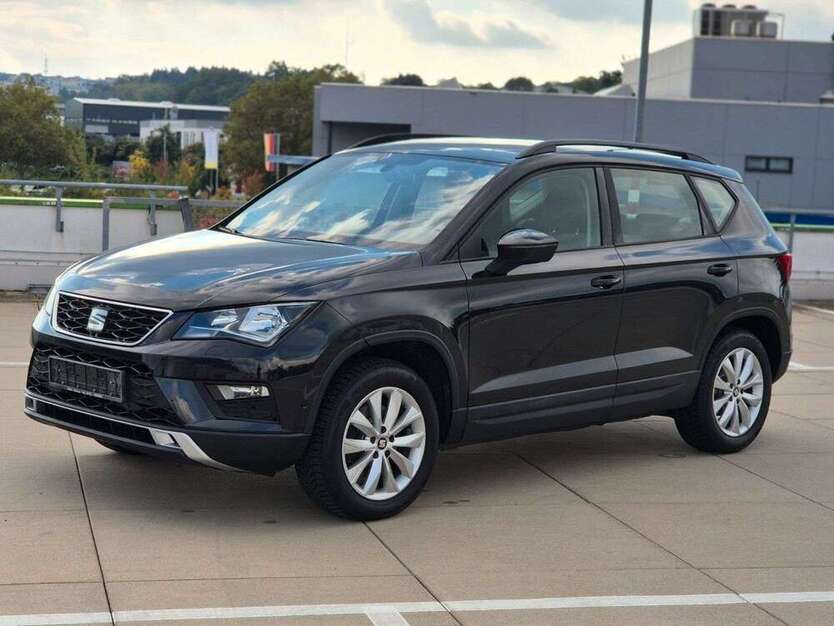 Seat Ateca 112.810 km 17.900 € Birkenfeld 75217