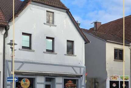 Haus Kandel - 21 Zimmer, 491 m&sup2;, 499.000&euro; | Angebot:23821040