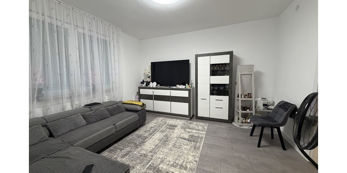 Moderne 3 Zimmer Wohnung in zentraler lage - Etagenwohnung Pforzheim Innenstadt | Angebot:27333201