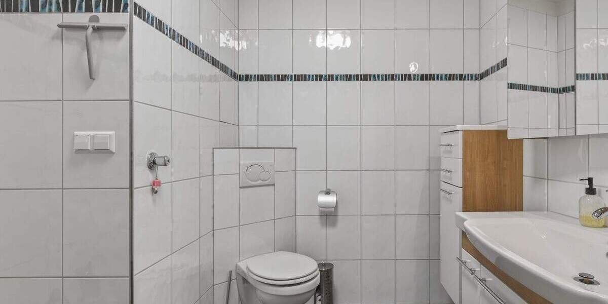 Einziehen & wohlfühlen: 3-Zimmer-Wohnung in Durlach 3 zimmer