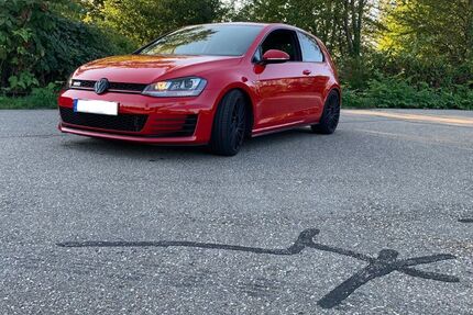 VW Golf 124.008 km 14.000 &euro; Bad Schönborn 76669