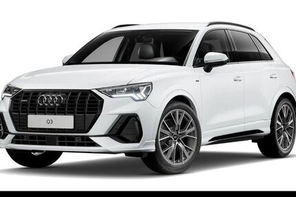 Audi Q3 5.753 km 45.980 &euro; Karlsruhe 76131