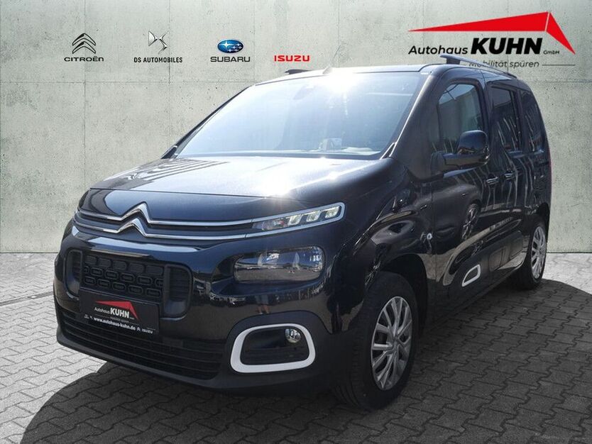 Berlingo