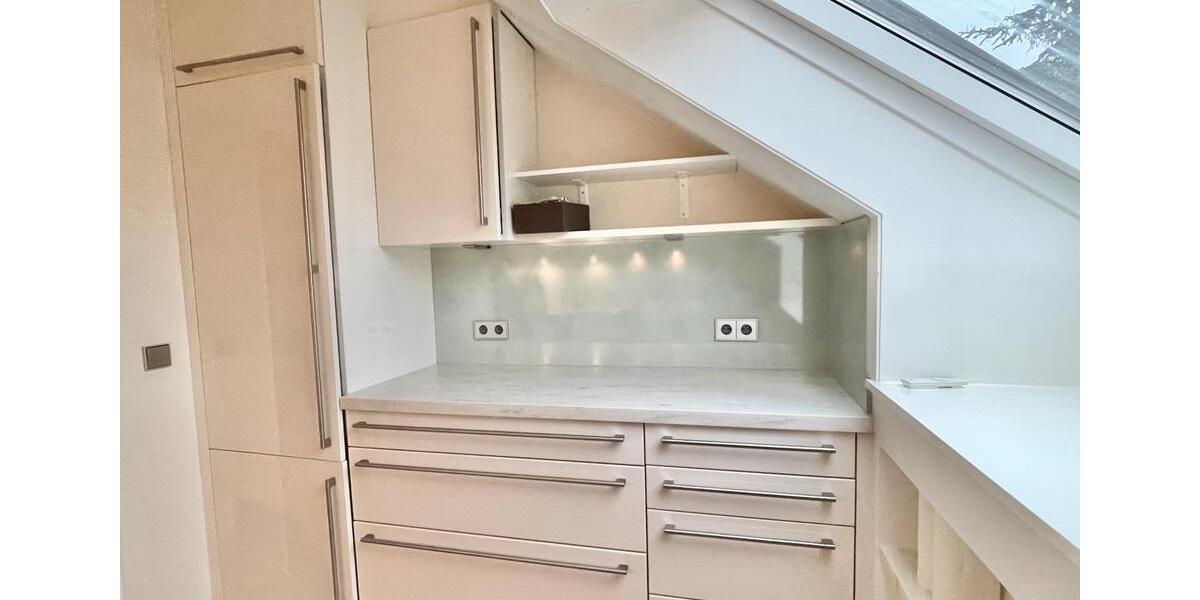 Dachgeschoßwohnung Baden-Baden Balg - 3 Zimmer, 62 m&sup2;, 247.500&euro; | Angebot:26035467