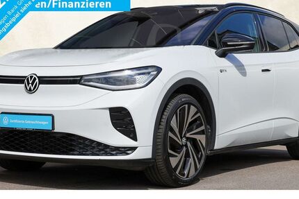 VW ID.4 6.229 km 34.300 &euro; Weingarten 76356