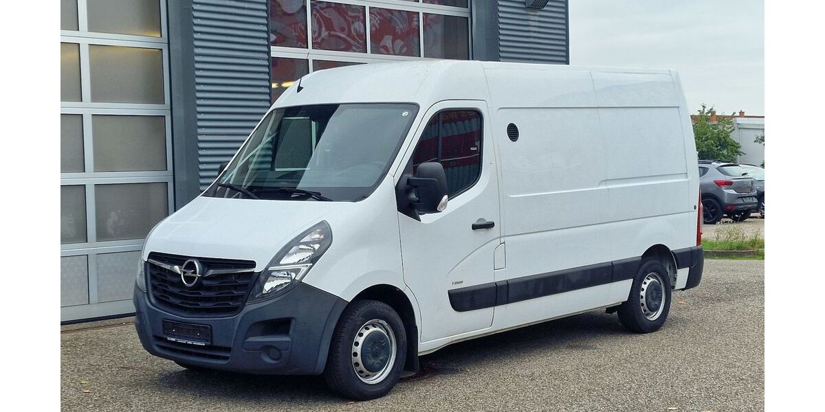 Opel Movano 67.000 km 22.499 &euro; Landau 76829