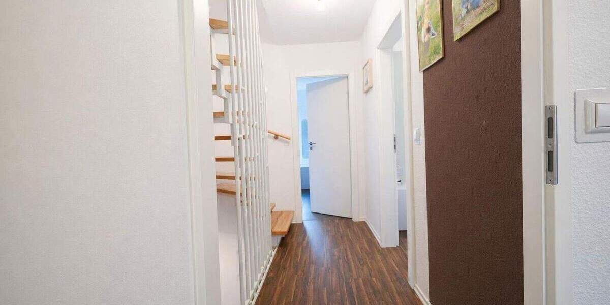 Reihenmittelhaus Rülzheim - 5 Zimmer, 119 m&sup2;, 485.000&euro; | Angebot:25879723